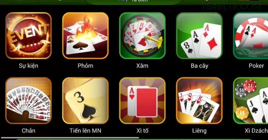 Cassino ao vivo 284bet dealers