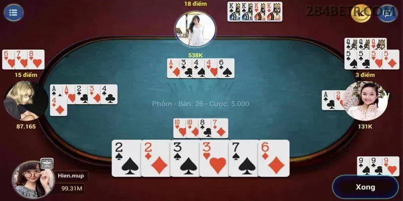284bet slots no app