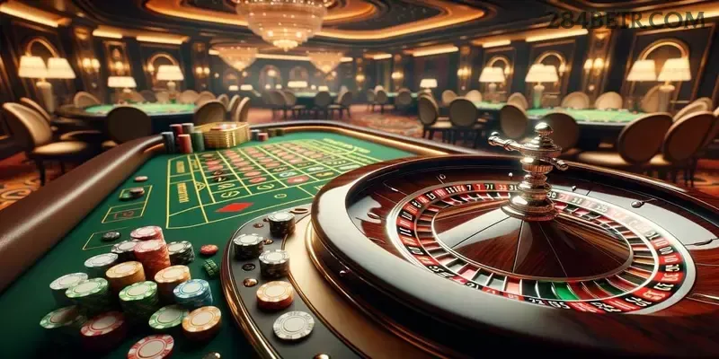 284bet multi dispositivo