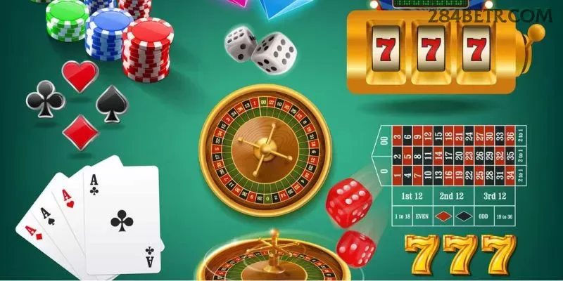 Bônus boas-vindas 284bet R$100