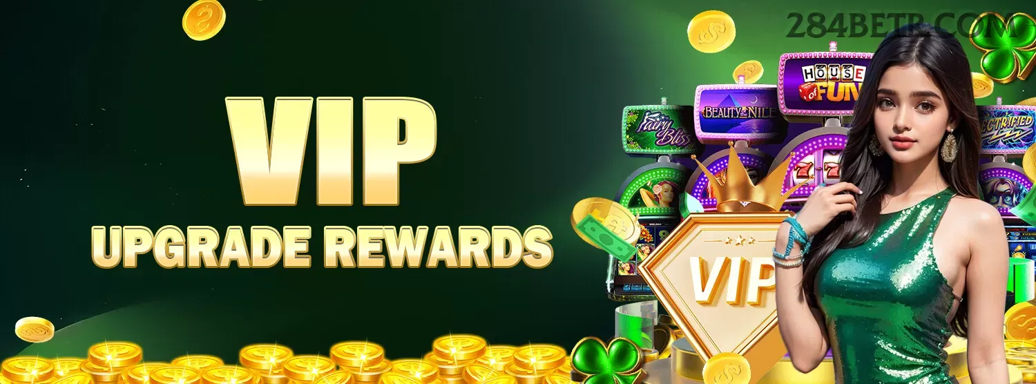 Cashback VIP 284bet - reembolso semanal
